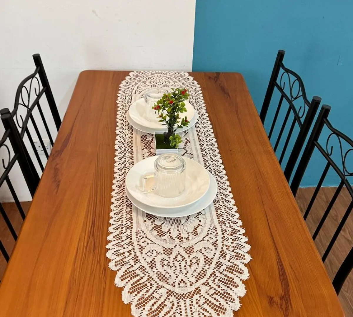바얀레파스 1Br 2Pax 1Car Only Malaysian Guest Only 아파트